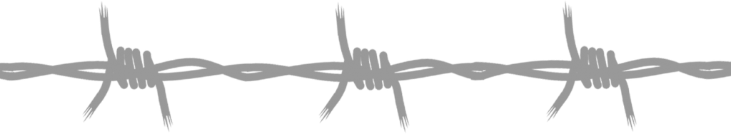 fence